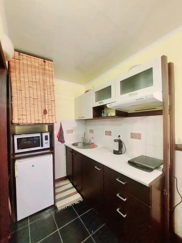 Фото Продаю 1 кімнатну квартиру, 32 кв. м, Ломаківська вул. (Мічуріна) 2 Київ, ціна: 63700 $, код 2099
