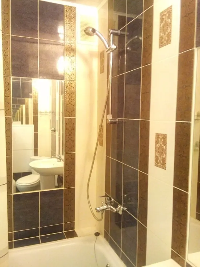 Фото Продаю 1 кімнатну квартиру, 32 кв. м, Ломаківська вул. (Мічуріна) 2 Київ, ціна: 63700 $, код 2099