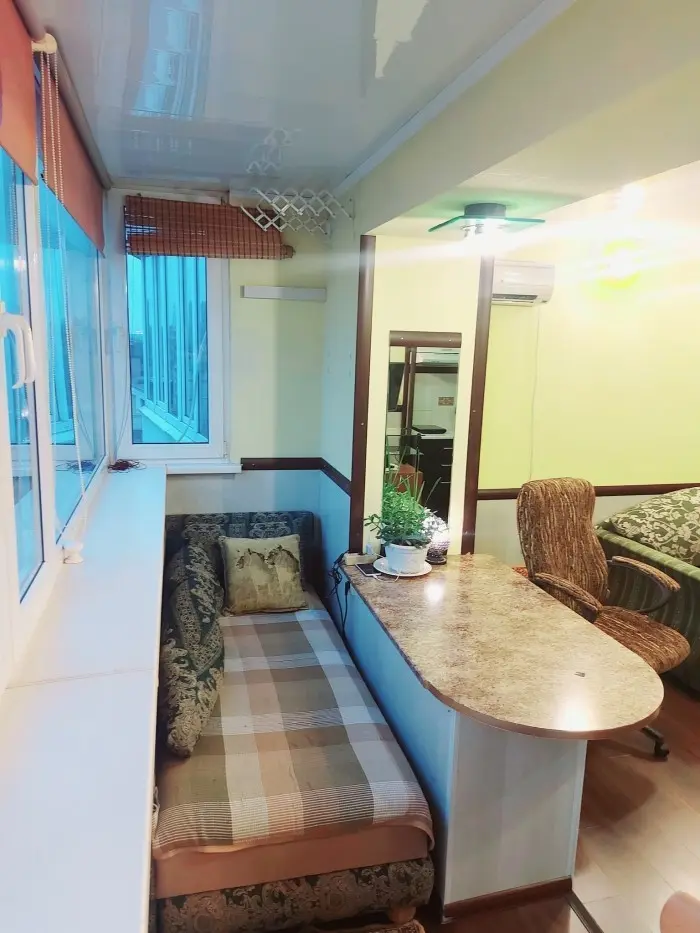 Фото Продаю 1 кімнатну квартиру, 32 кв. м, Ломаківська вул. (Мічуріна) 2 Київ, ціна: 63700 $, код 2099