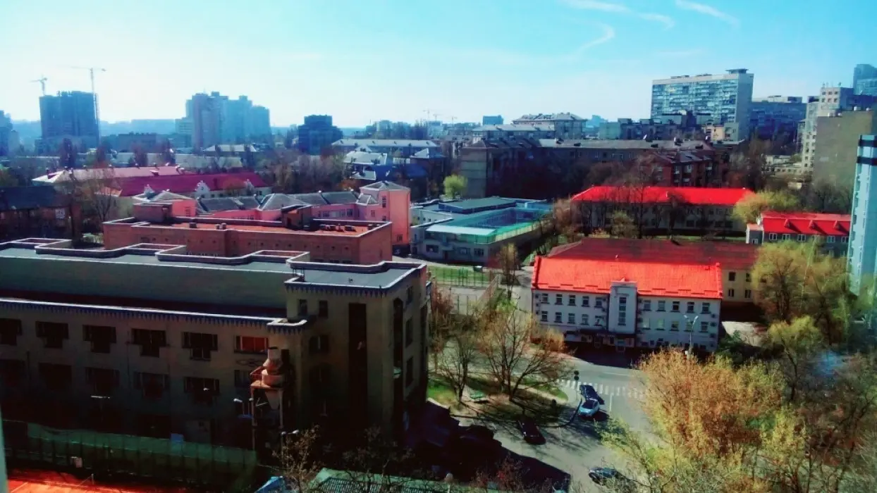Фото Продаю 1 кімнатну квартиру, 32 кв. м, Ломаківська вул. (Мічуріна) 2 Київ, ціна: 63700 $, код 2099