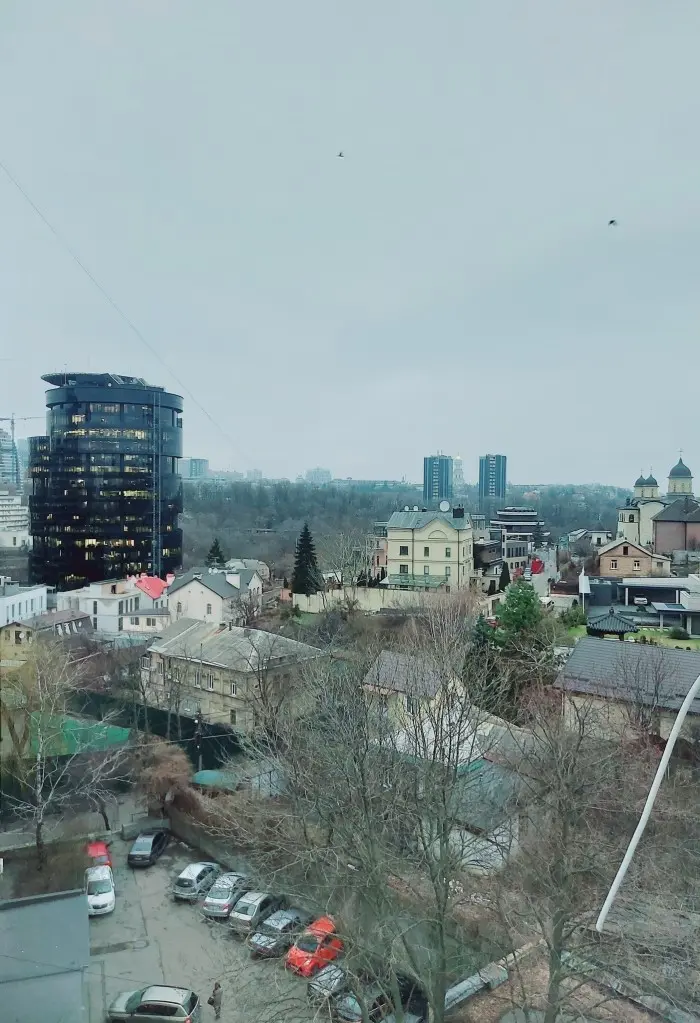 Фото Продаю 1 кімнатну квартиру, 32 кв. м, Ломаківська вул. (Мічуріна) 2 Київ, ціна: 63700 $, код 2099
