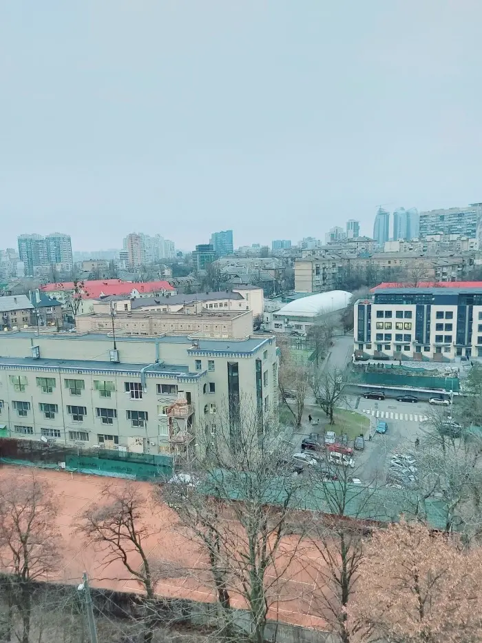 Фото Продаю 1 кімнатну квартиру, 32 кв. м, Ломаківська вул. (Мічуріна) 2 Київ, ціна: 63700 $, код 2099
