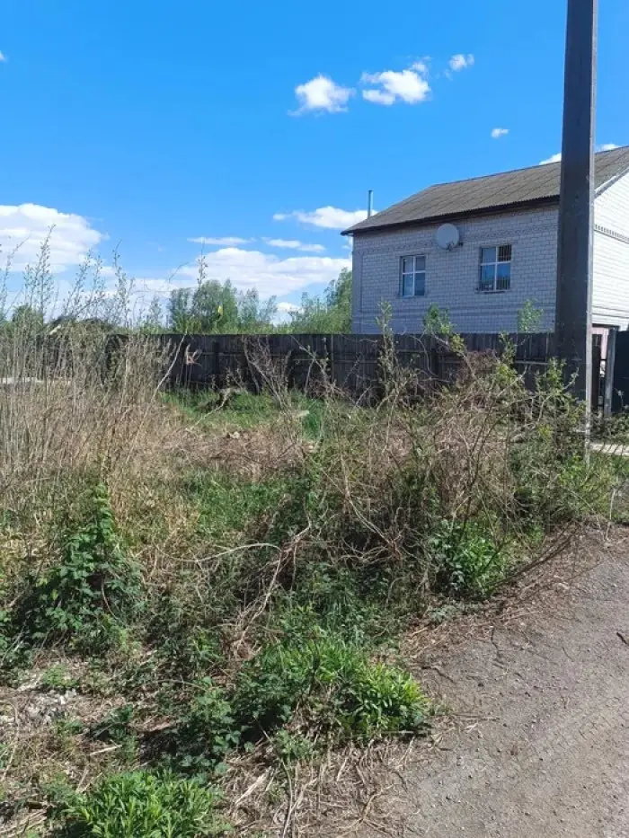 Фото Selling a land plot, Tsentralna street  Kyiv, price: 38000 $, code 2100