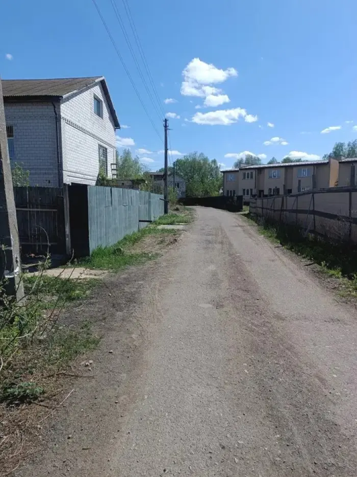 Фото Selling a land plot, Tsentralna street  Kyiv, price: 38000 $, code 2100