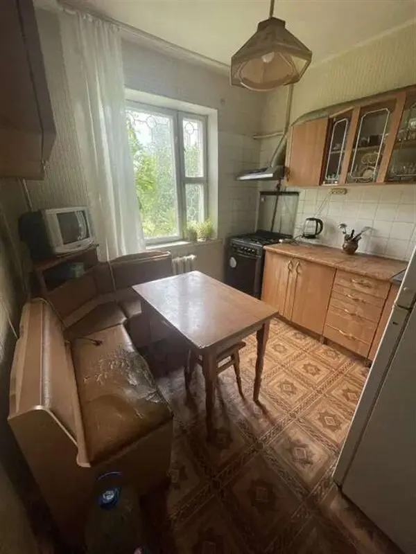 Фото Selling a 2-room apartment, 51 sq.m., Raiduzhna Street 10 Kyiv, price: 53000 $, code 2102
