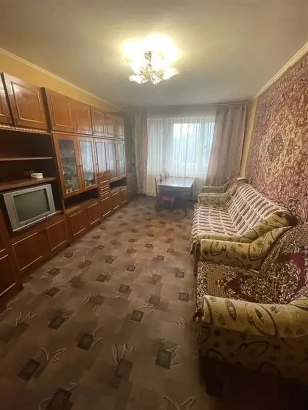 Фото Selling a 2-room apartment, 51 sq.m., Raiduzhna Street 10 Kyiv, price: 53000 $, code 2102