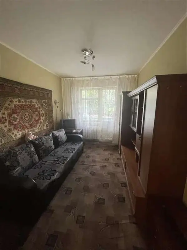 Фото Selling a 2-room apartment, 51 sq.m., Raiduzhna Street 10 Kyiv, price: 53000 $, code 2102