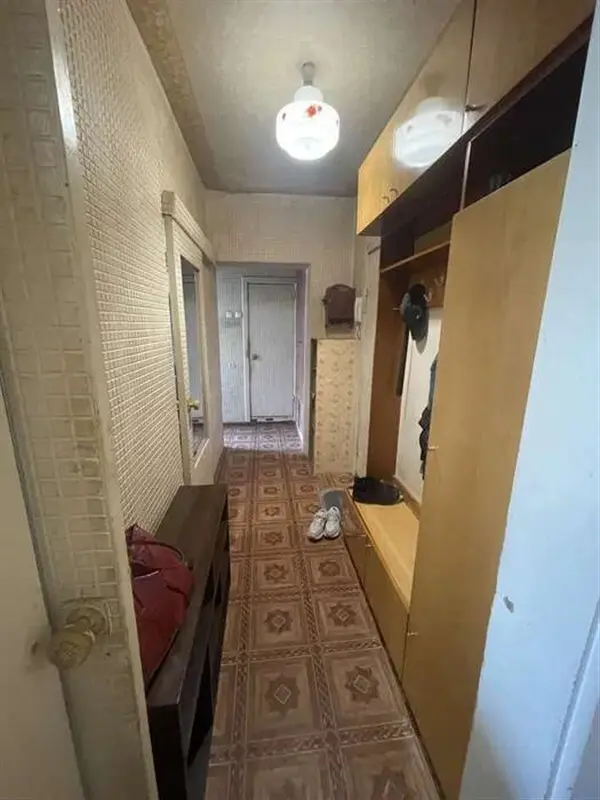 Фото Selling a 2-room apartment, 51 sq.m., Raiduzhna Street 10 Kyiv, price: 53000 $, code 2102