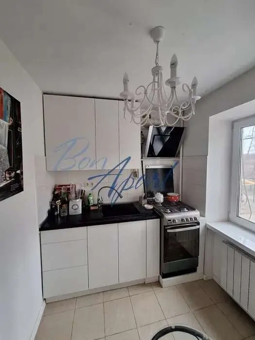 Фото Продаю 2-комнатную квартиру, 45 кв. м, Алматинская ул. (Алма-Атинская) 56 Киев, цена: 57000 $, код 2103