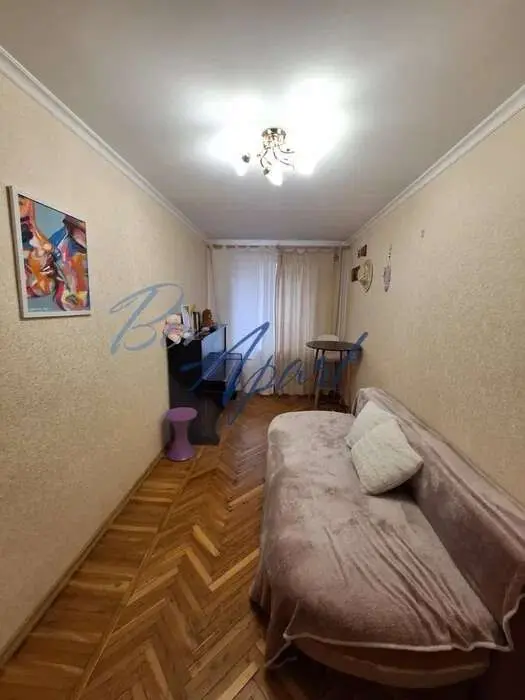 Фото Продаю 2-комнатную квартиру, 45 кв. м, Алматинская ул. (Алма-Атинская) 56 Киев, цена: 57000 $, код 2103