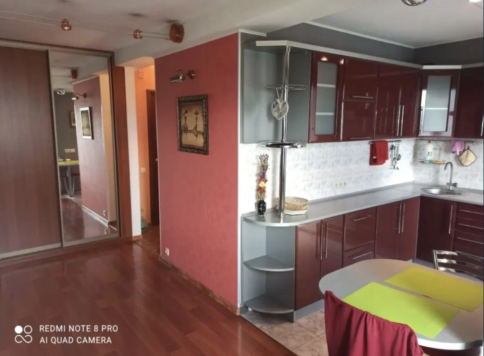 Фото Продаю 1-комнатную квартиру, 33 кв. м, Борщаговская ул. 2 Киев, цена: 65000 $, код 2105