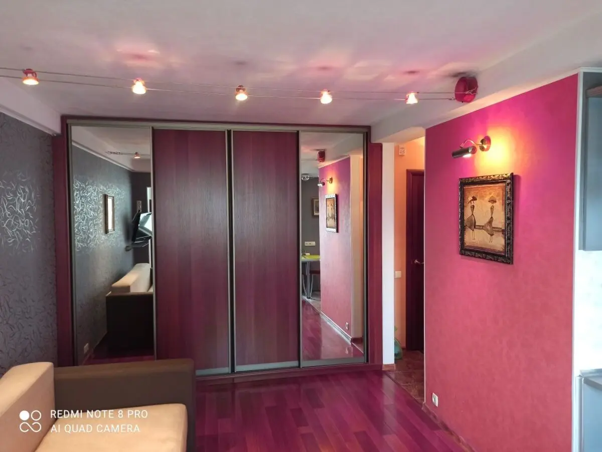 Фото Продаю 1-комнатную квартиру, 33 кв. м, Борщаговская ул. 2 Киев, цена: 65000 $, код 2105