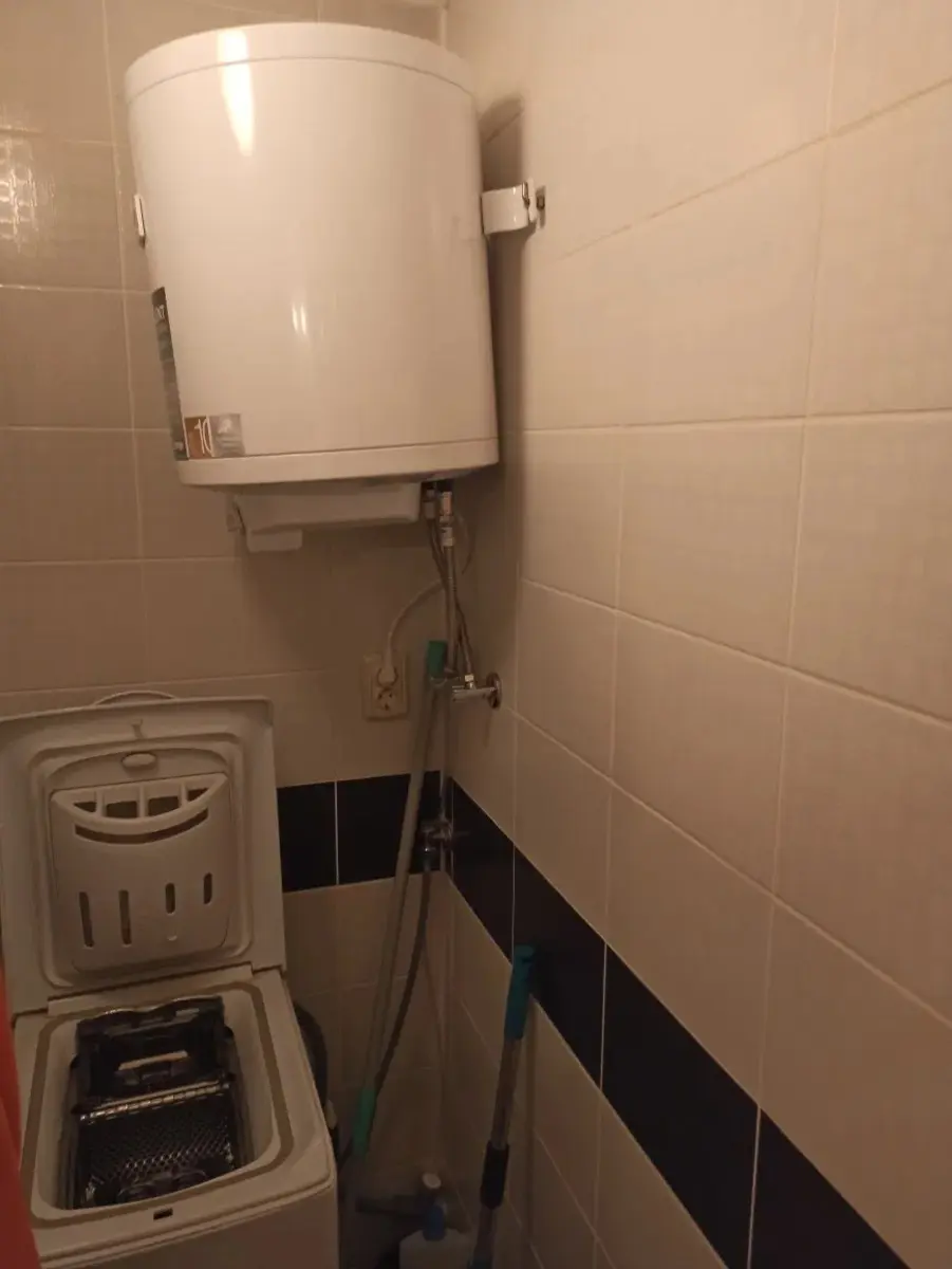 Фото Продаю 1-комнатную квартиру, 33 кв. м, Борщаговская ул. 2 Киев, цена: 65000 $, код 2105