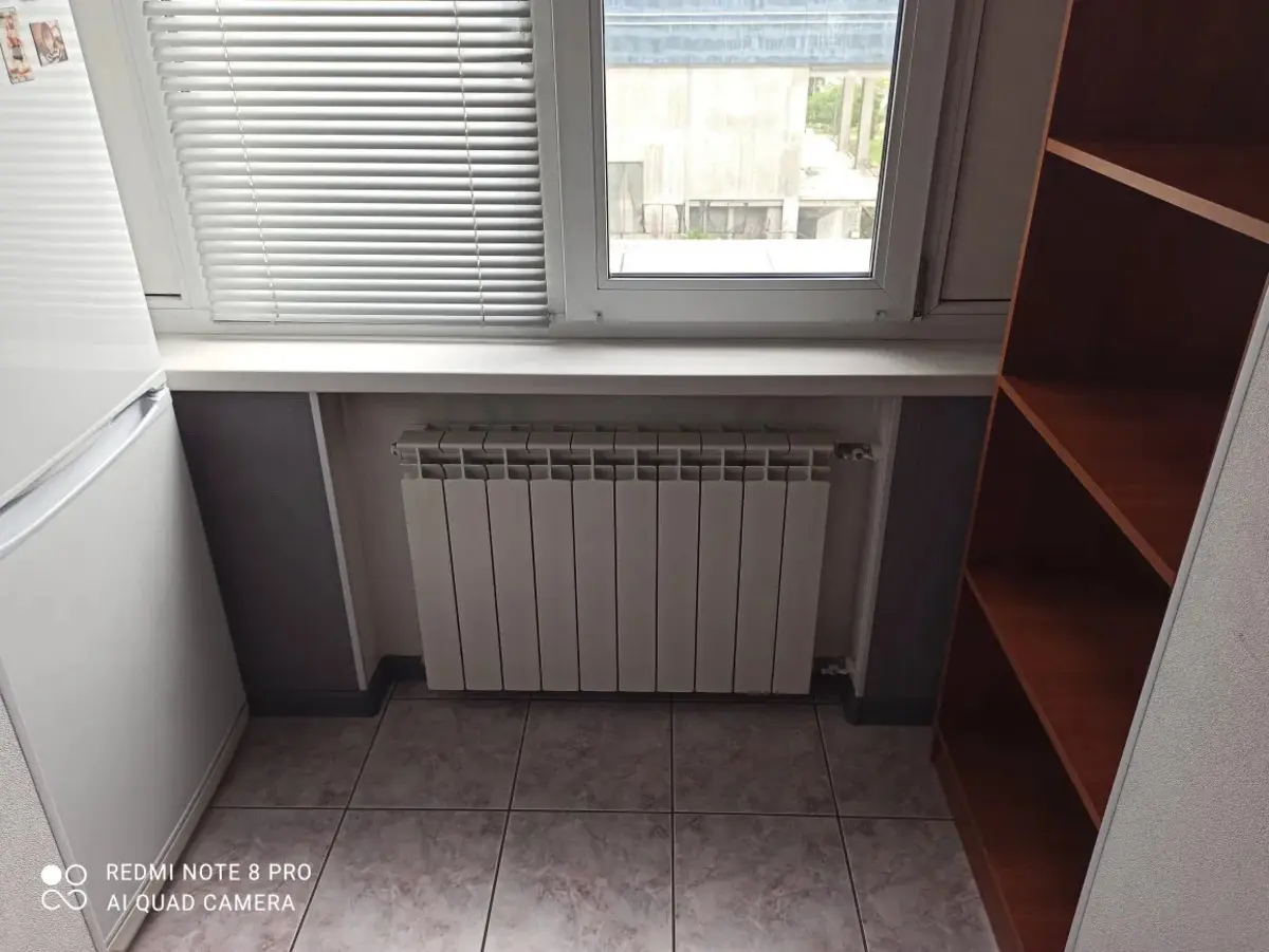 Фото Продаю 1-комнатную квартиру, 33 кв. м, Борщаговская ул. 2 Киев, цена: 65000 $, код 2105