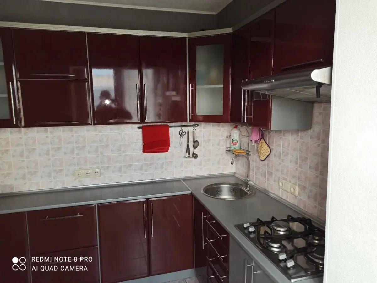 Фото Продаю 1-комнатную квартиру, 33 кв. м, Борщаговская ул. 2 Киев, цена: 65000 $, код 2105