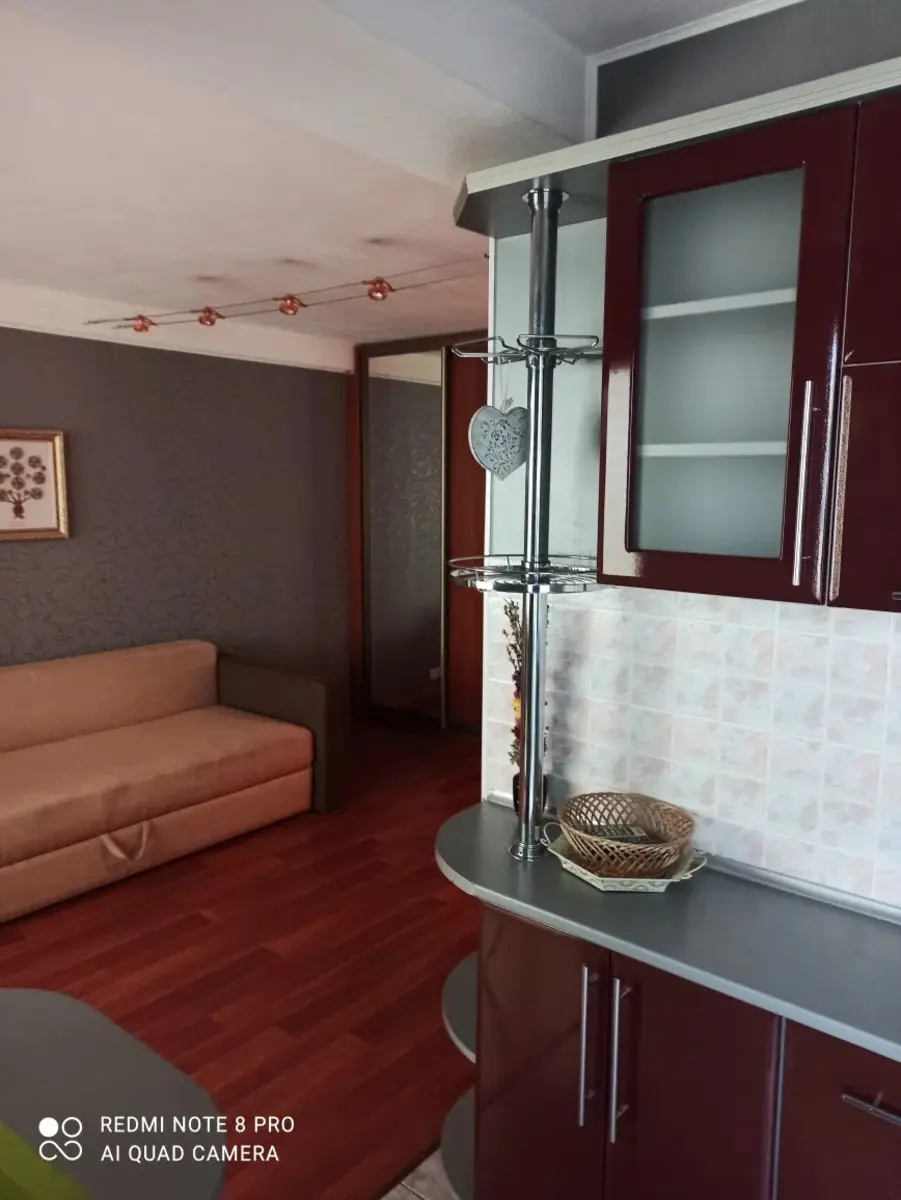 Фото Продаю 1-комнатную квартиру, 33 кв. м, Борщаговская ул. 2 Киев, цена: 65000 $, код 2105
