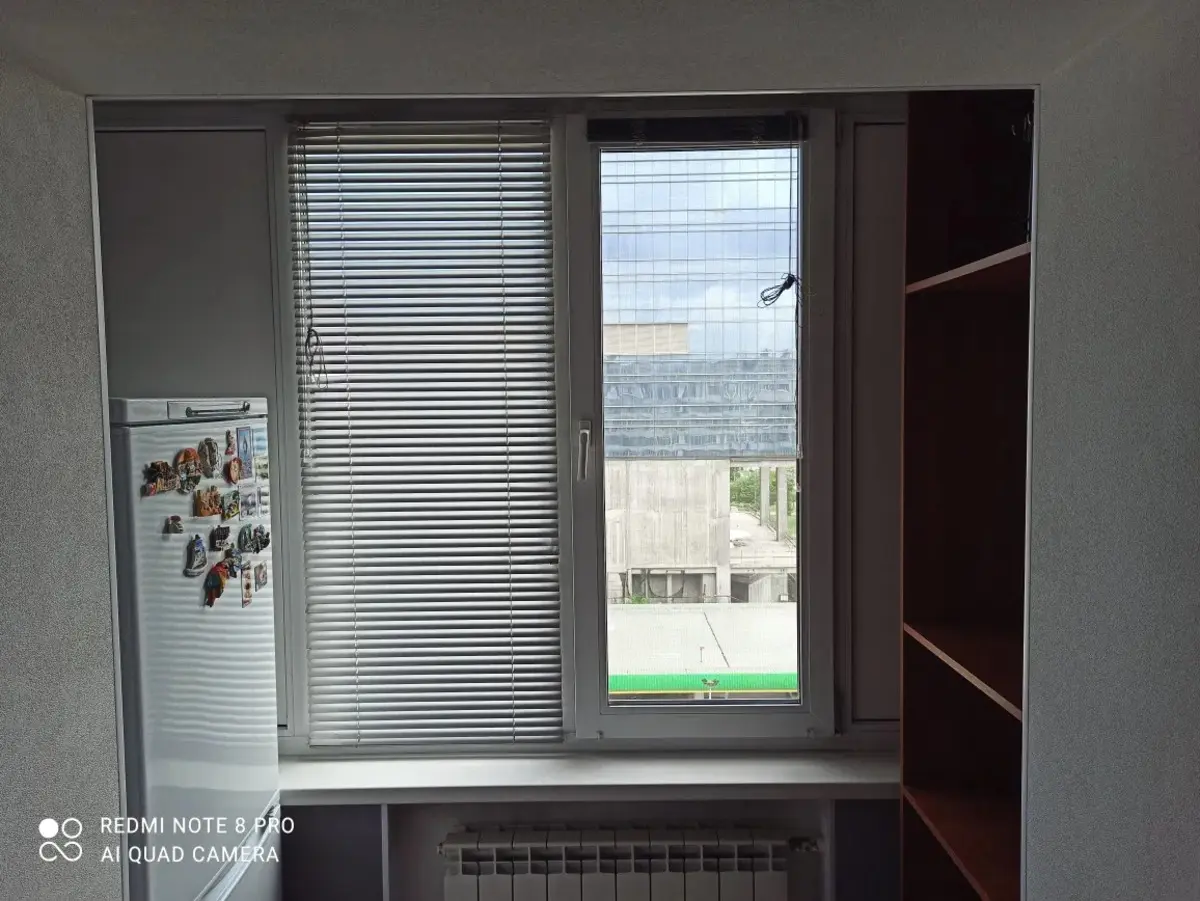 Фото Продаю 1-комнатную квартиру, 33 кв. м, Борщаговская ул. 2 Киев, цена: 65000 $, код 2105