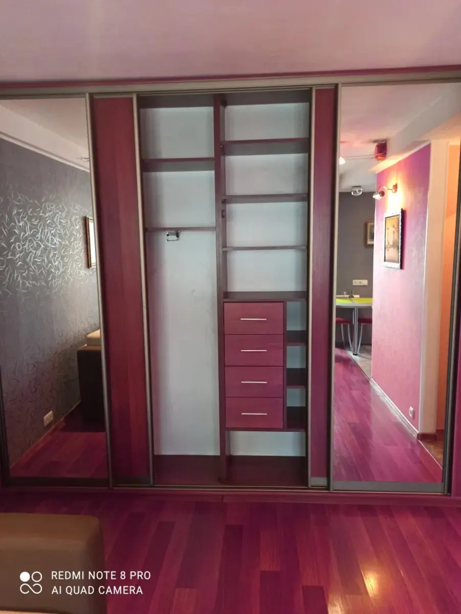 Фото Продаю 1-комнатную квартиру, 33 кв. м, Борщаговская ул. 2 Киев, цена: 65000 $, код 2105