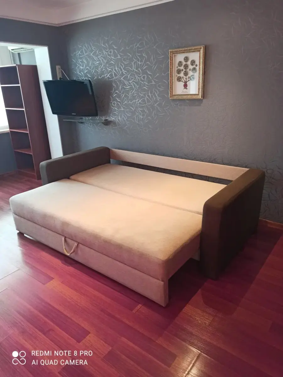 Фото Продаю 1-комнатную квартиру, 33 кв. м, Борщаговская ул. 2 Киев, цена: 65000 $, код 2105