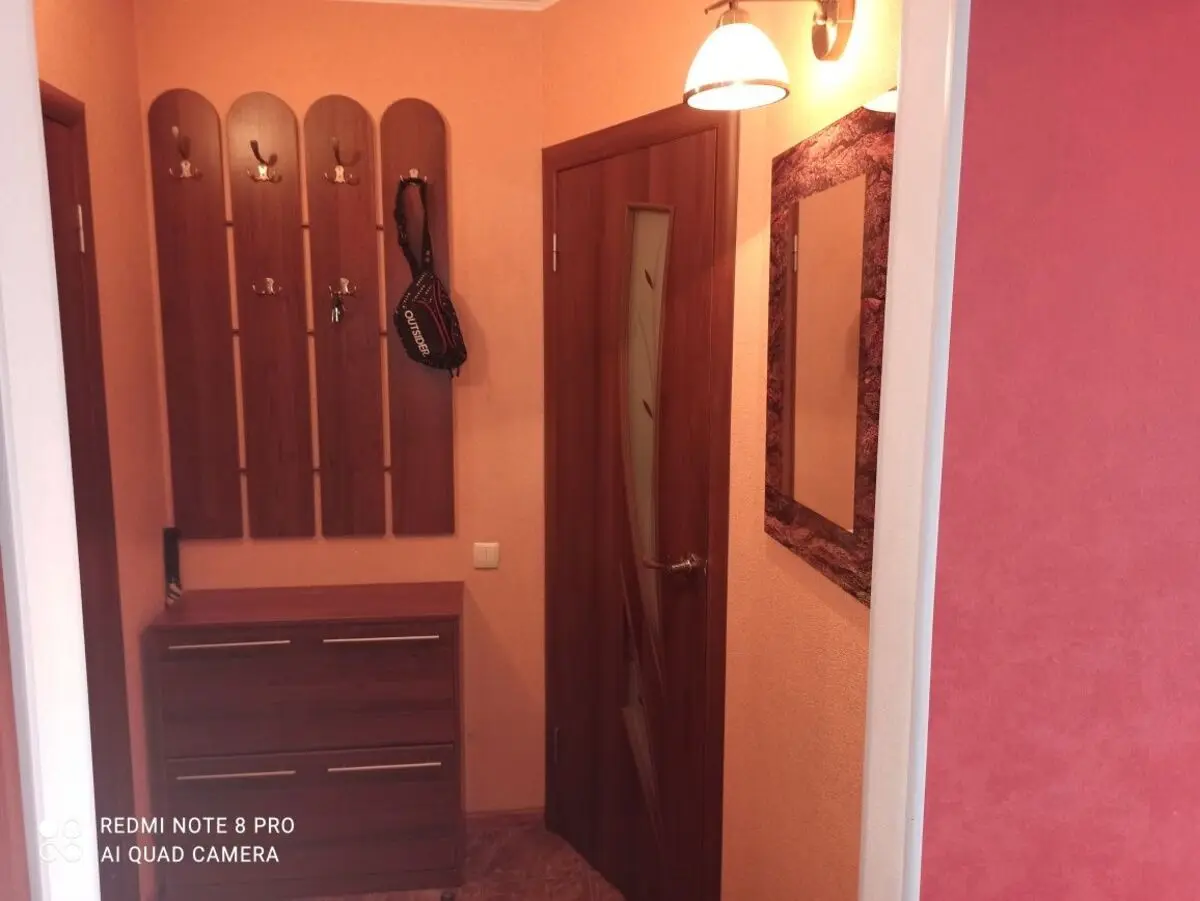 Фото Продаю 1-комнатную квартиру, 33 кв. м, Борщаговская ул. 2 Киев, цена: 65000 $, код 2105