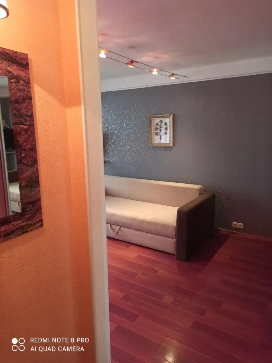 Фото Продаю 1-комнатную квартиру, 33 кв. м, Борщаговская ул. 2 Киев, цена: 65000 $, код 2105