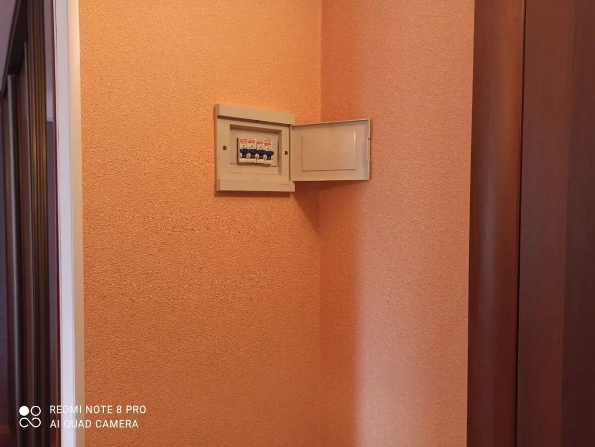 Фото Продаю 1-комнатную квартиру, 33 кв. м, Борщаговская ул. 2 Киев, цена: 65000 $, код 2105