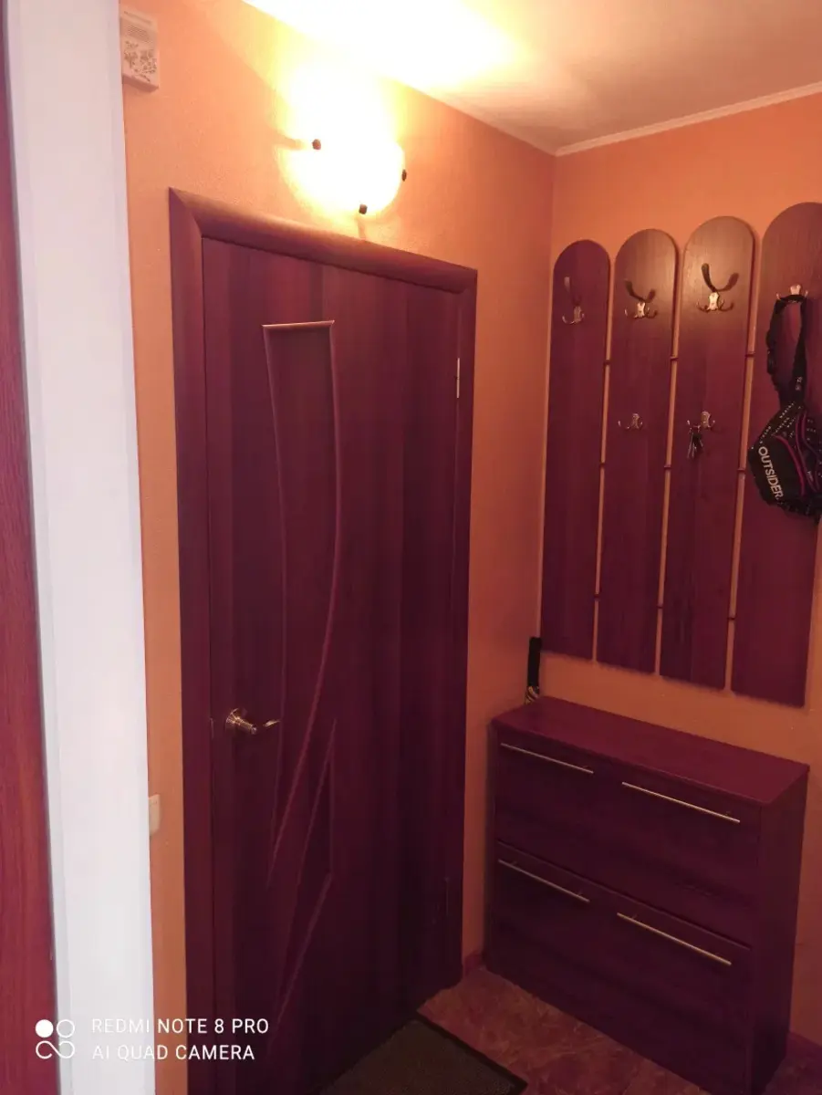 Фото Продаю 1-комнатную квартиру, 33 кв. м, Борщаговская ул. 2 Киев, цена: 65000 $, код 2105