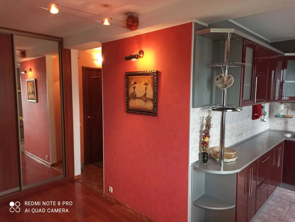 Фото Продаю 1-комнатную квартиру, 33 кв. м, Борщаговская ул. 2 Киев, цена: 65000 $, код 2105