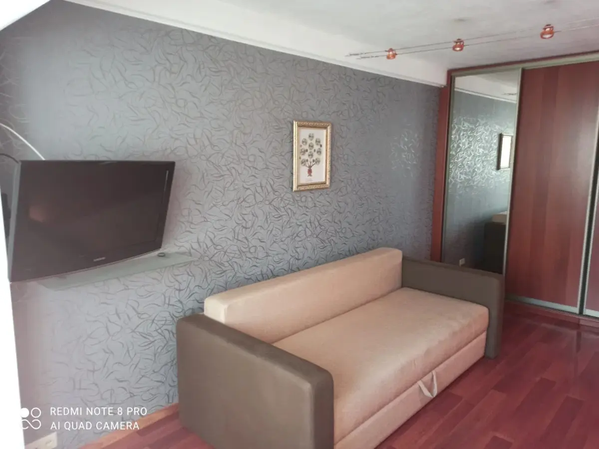 Фото Продаю 1-комнатную квартиру, 33 кв. м, Борщаговская ул. 2 Киев, цена: 65000 $, код 2105