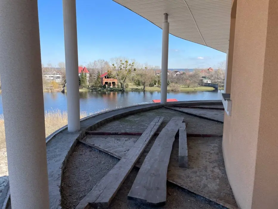 Фото Продаю будинок, 800 кв. м, Центральна вул.  Київ, ціна: 250000 $, код 2109