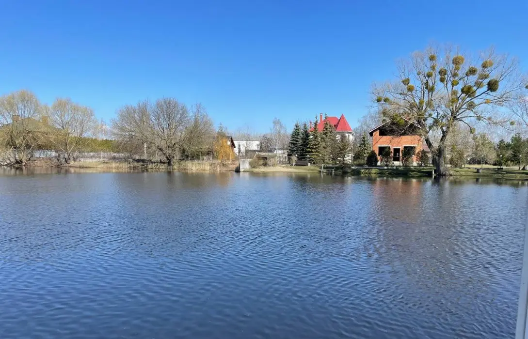 Фото Продаю будинок, 800 кв. м, Центральна вул.  Київ, ціна: 250000 $, код 2109