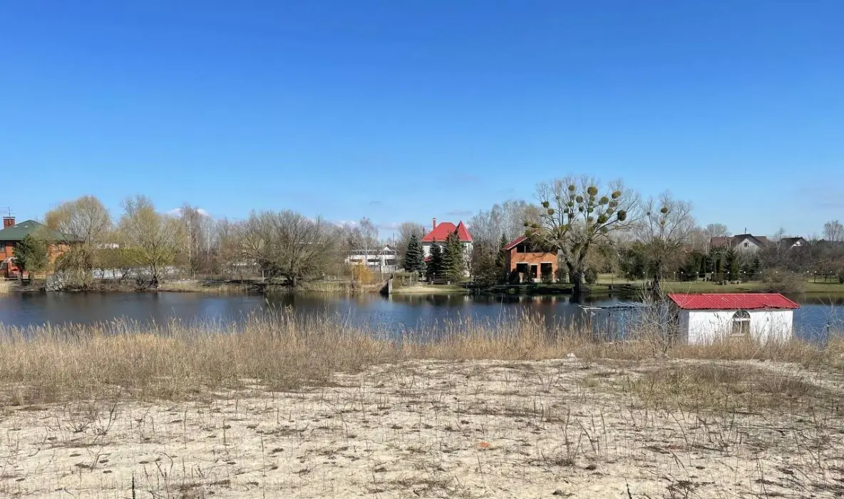 Фото Продаю будинок, 800 кв. м, Центральна вул.  Київ, ціна: 250000 $, код 2109