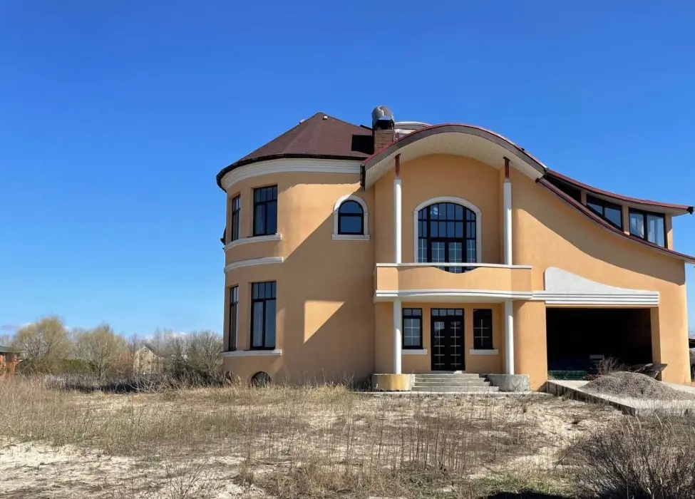Фото Продаю будинок, 800 кв. м, Центральна вул.  Київ, ціна: 250000 $, код 2109