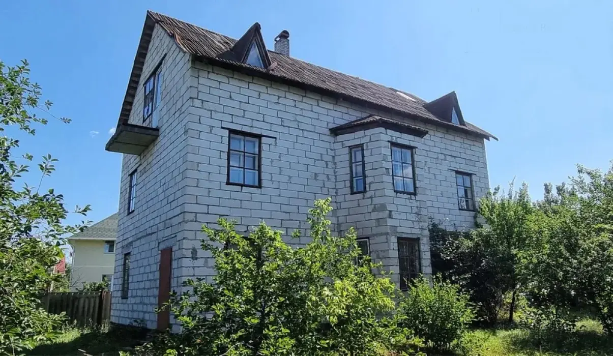 Фото Продаю будинок, 252 кв. м, Центральна вул.  Київ, ціна: 61000 $, код 2110