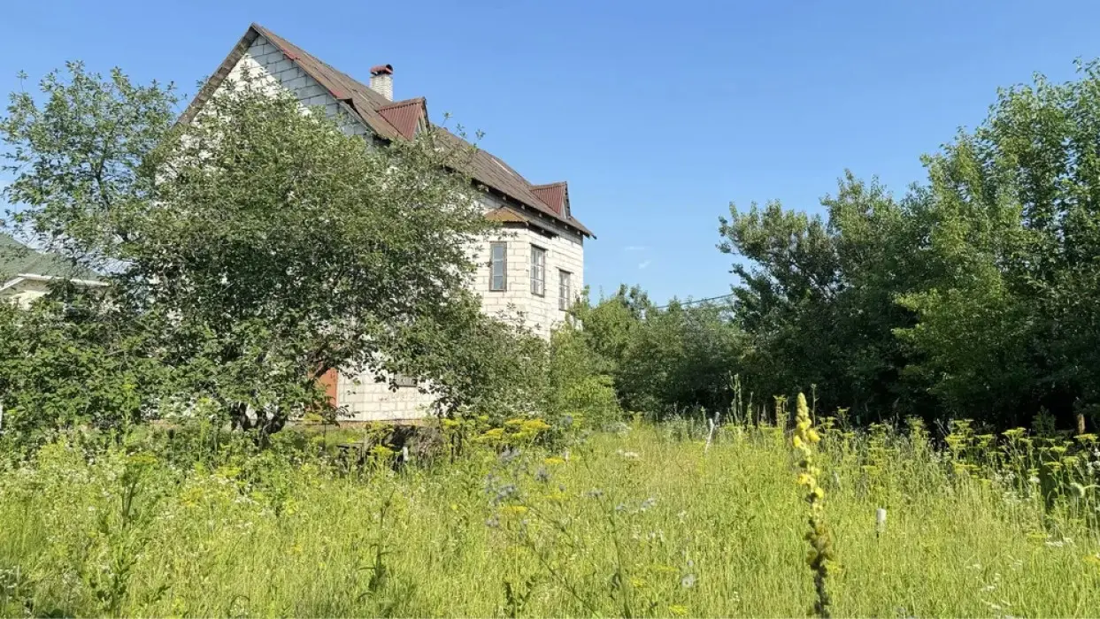 Фото Продаю будинок, 252 кв. м, Центральна вул.  Київ, ціна: 61000 $, код 2110
