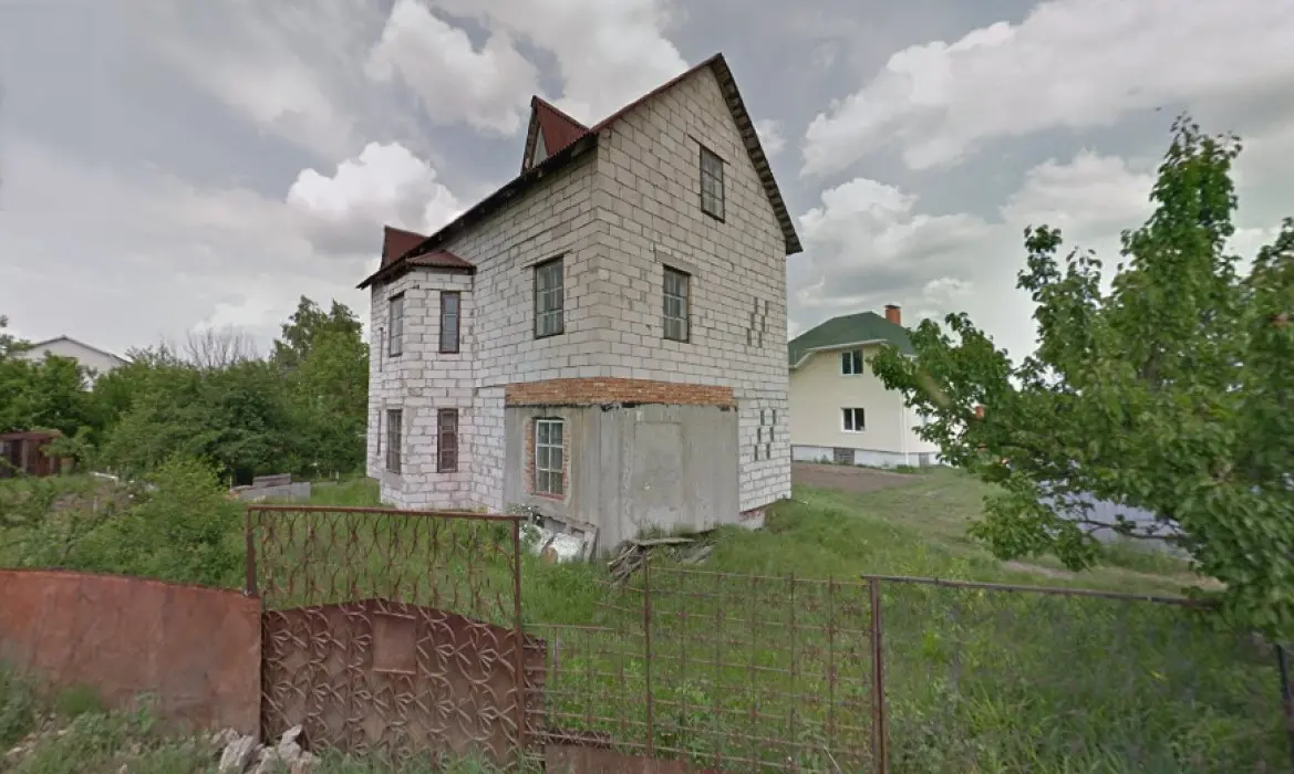 Фото Продаю будинок, 252 кв. м, Центральна вул.  Київ, ціна: 61000 $, код 2110