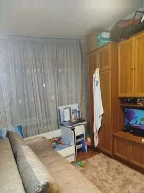 Фото Продаю 1 кімнатну квартиру, 30 кв. м, Поліська вул. 12 Київ, ціна: 36000 $, код 2111