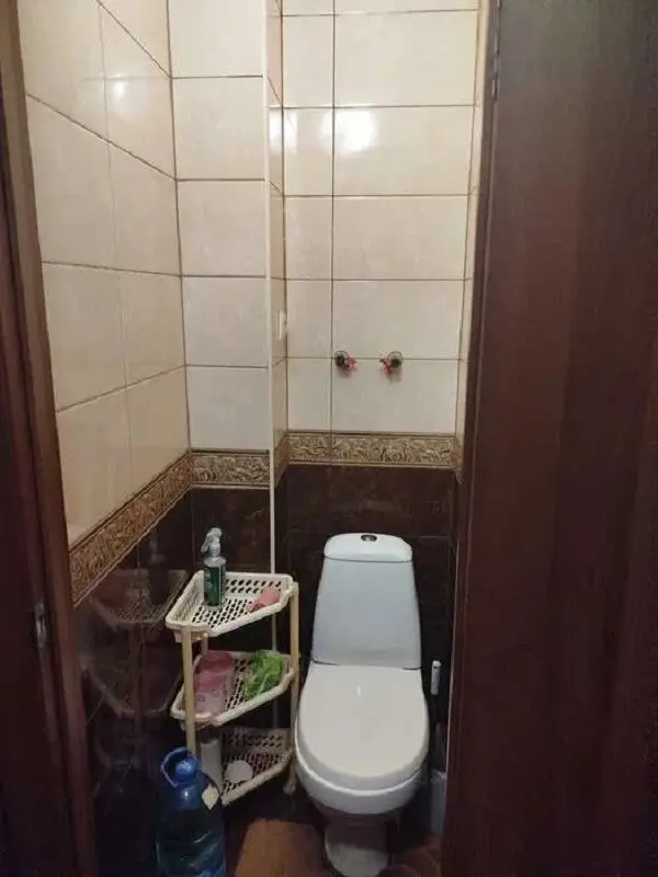 Фото Продаю 1 кімнатну квартиру, 30 кв. м, Поліська вул. 12 Київ, ціна: 36000 $, код 2111
