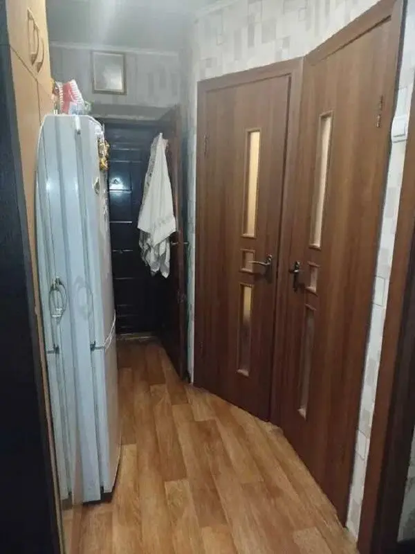 Фото Продаю 1 кімнатну квартиру, 30 кв. м, Поліська вул. 12 Київ, ціна: 36000 $, код 2111