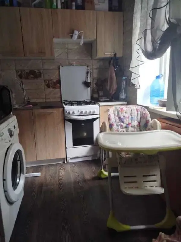 Фото Продаю 1 кімнатну квартиру, 30 кв. м, Поліська вул. 12 Київ, ціна: 36000 $, код 2111