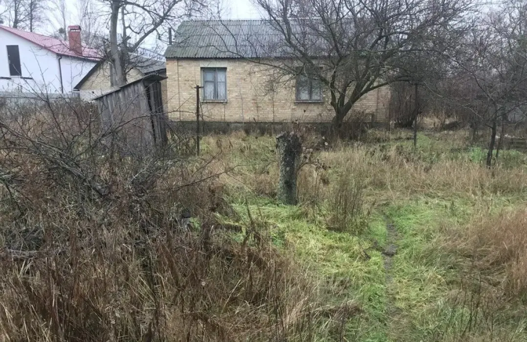 Фото Продаю земельну ділянку, Пухівська вул.  Київ, ціна: 88000 $, код 2112