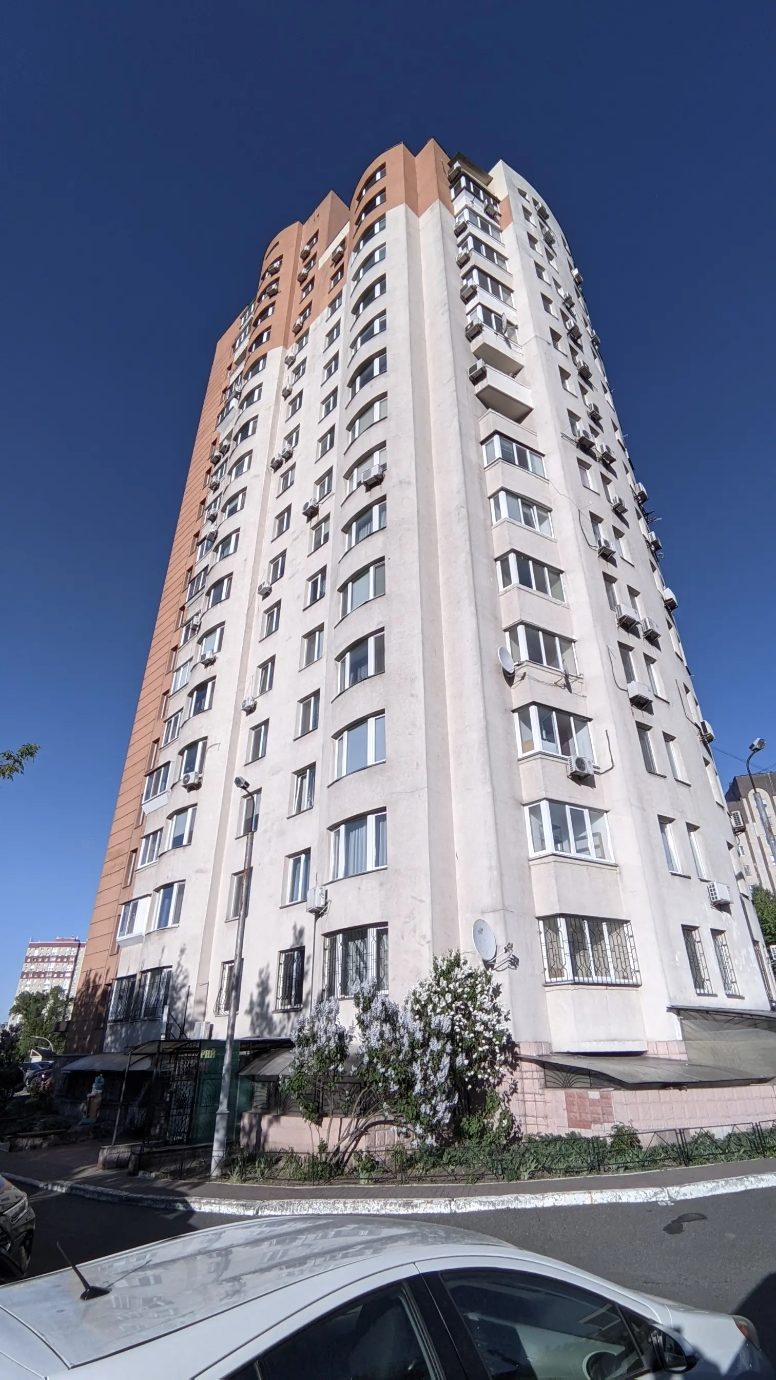 Фото Продаю 3 кімнатну квартиру, 101 кв. м, Валерія Лобановського просп. (Червонозоряний) 126г Київ, ціна: 110000 $, код 1967