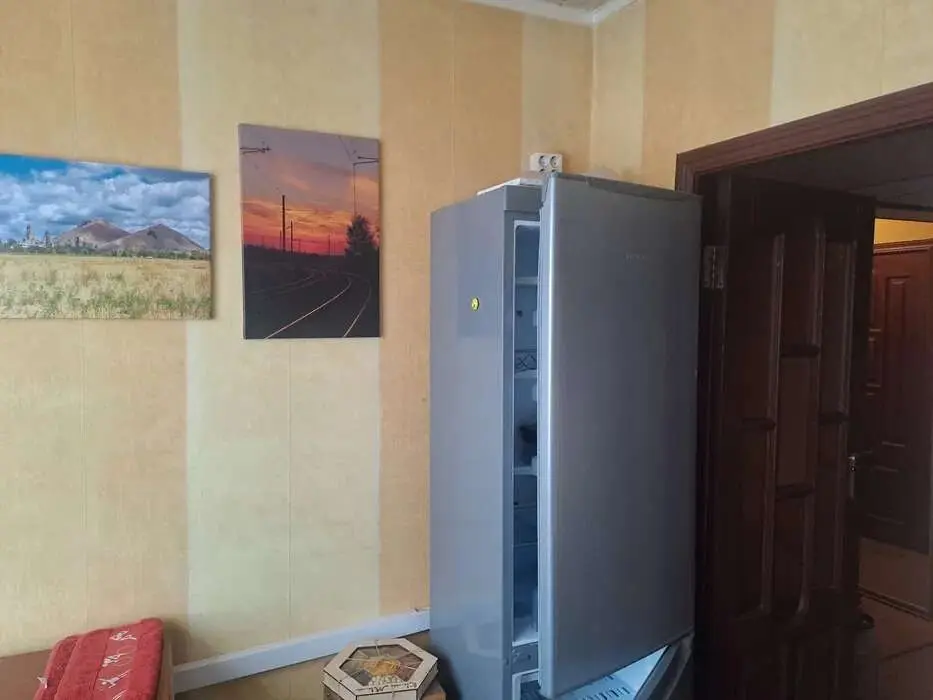 Фото Selling a 2-room apartment, 54 sq.m., Kharkivske Road 168 Kyiv, price: 62000 $, code 2114