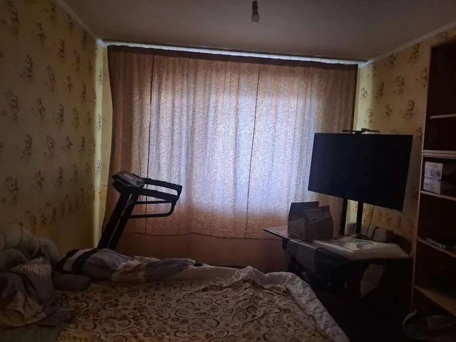 Фото Selling a 2-room apartment, 54 sq.m., Kharkivske Road 168 Kyiv, price: 62000 $, code 2114