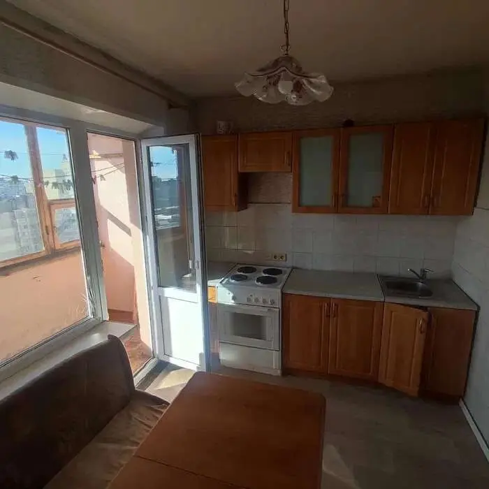 Фото Продаю 2-комнатную квартиру, 47 кв. м, Братства Тарасівців ул. (Декабристов) 7 Киев, цена: 69322 $, код 2115