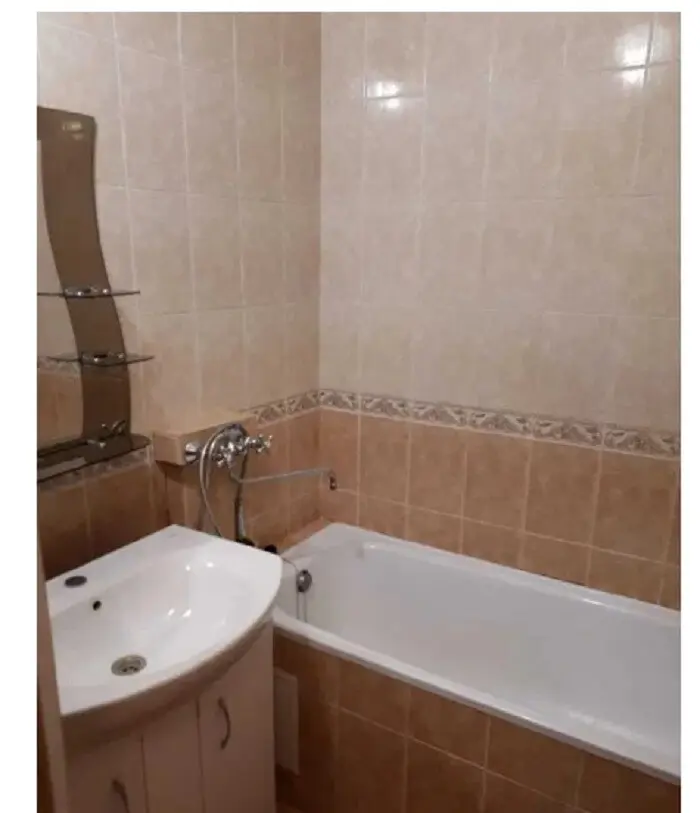 Фото Rent a 1-room apartment, Vyshniakivska Street 5 Kyiv for long-term rent, price: 14000 грн, code 2118