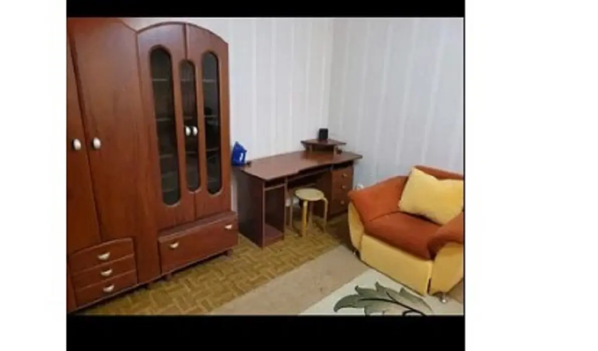 Фото Rent a 1-room apartment, Vyshniakivska Street 5 Kyiv for long-term rent, price: 14000 грн, code 2118
