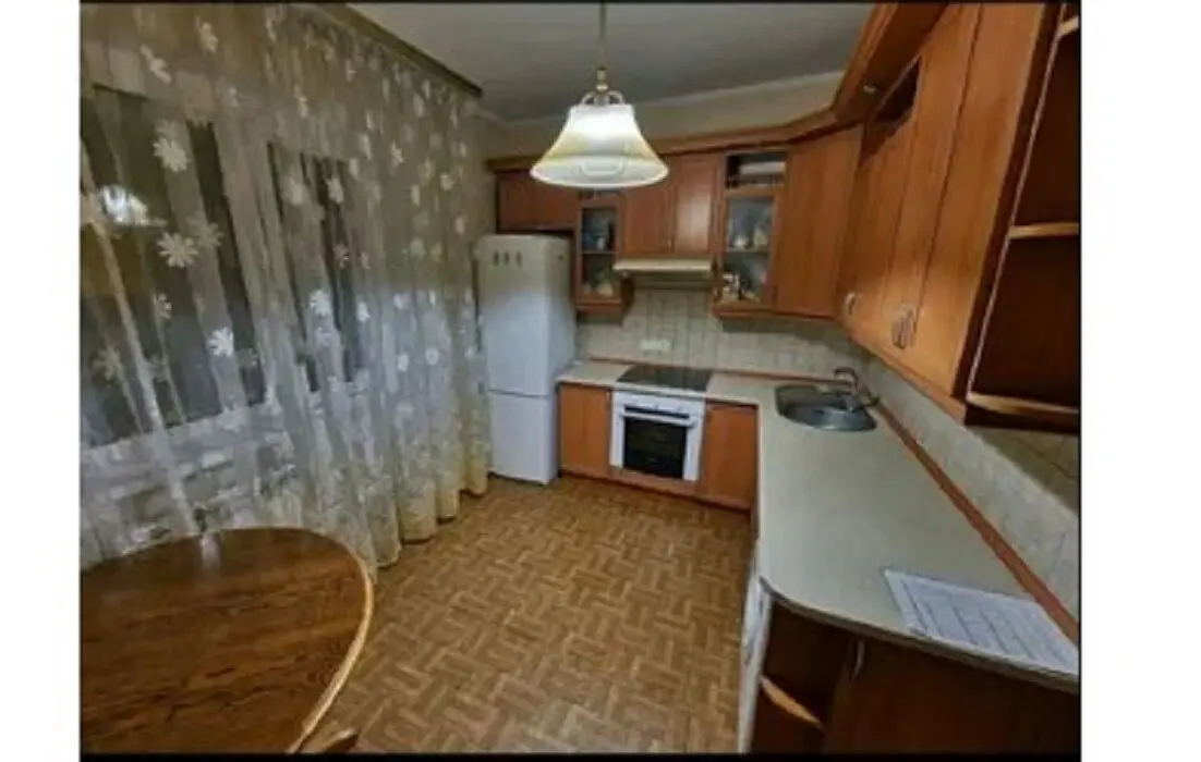 Фото Rent a 1-room apartment, Vyshniakivska Street 5 Kyiv for long-term rent, price: 14000 грн, code 2118