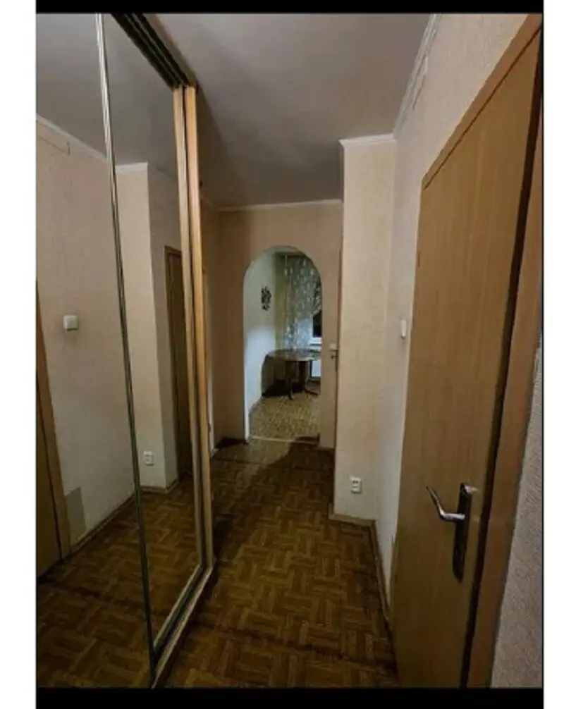 Фото Rent a 1-room apartment, Vyshniakivska Street 5 Kyiv for long-term rent, price: 14000 грн, code 2118