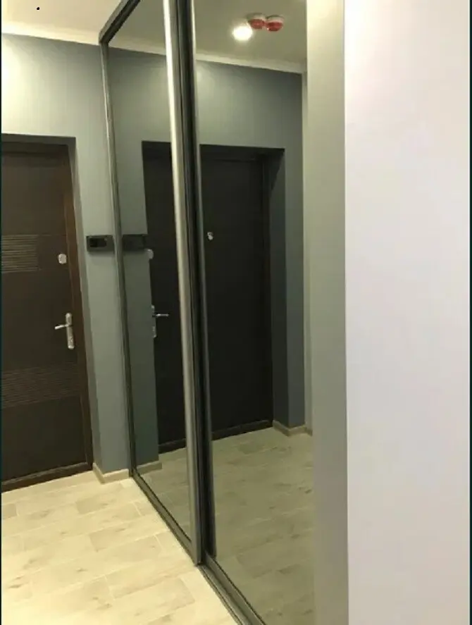 Фото Зняти 1 кімнатну квартиру, Богданівська вул.  Київ в довгострокову оренду, ціна: 26000 грн, код 2120